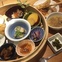 やさい家めい ルミネ横浜店 - 