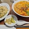 上海バール エキマルシェ大阪店