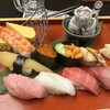 Sushihana - 料理写真: