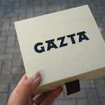 GAZTA - 