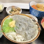 ゆたか食堂 - 
