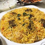 Nawab Biryani House - 