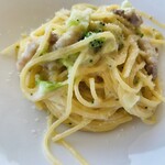 イタリア料理 リストランテ フィッシュボーン - 
