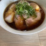 中村麺三郎商店 - 