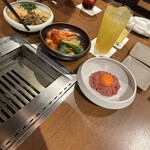 焼肉うしごろ - 