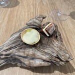 フェ・デ・ネージュ - 