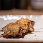 鳥さみ - 2023.12 地鶏もも肉