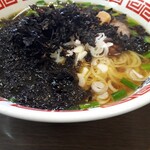 円家 - 唐醤麺