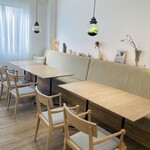 フェ・デ・ネージュ - 