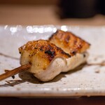 鳥さみ - 2023.12 抱き身