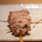 鳥さみ - 2023.12 せせり