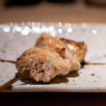 鳥さみ - 2023.12 むね肉