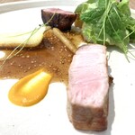 フェ・デ・ネージュ - 