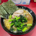 ラーメン 杉田家 - 