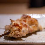 鳥さみ - 2023.12 手羽