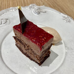 フェ・デ・ネージュ - 