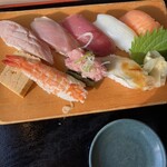 魚がし食堂はま蔵 - 