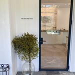 フェ・デ・ネージュ - 