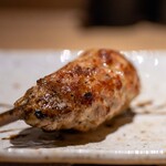 鳥さみ - 2023.12 つくね