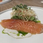 フェ・デ・ネージュ - 