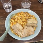 麺屋 滝昇 - 