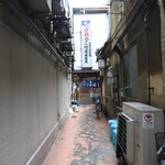 大衆割烹 三州屋 - 