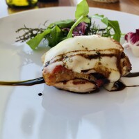 リストランテ フィッシュボーン - 