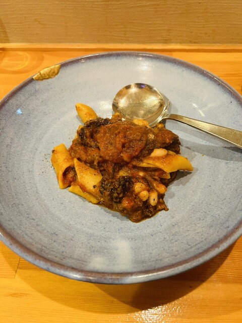 ラ クッチーナ ピッコラ ドゥエ（la cucina piccola due） - 新庄（イタリアン）の写真