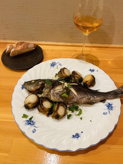 ラ クッチーナ ピッコラ ドゥエ（la cucina piccola due） - 新庄（イタリアン）の写真