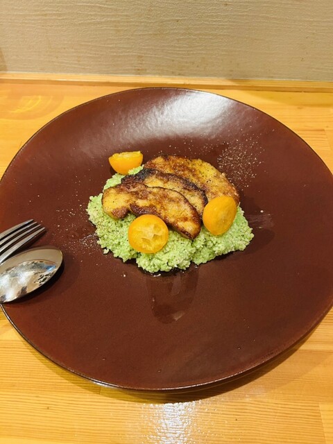 ラ クッチーナ ピッコラ ドゥエ（la cucina piccola due） - 新庄（イタリアン）の写真