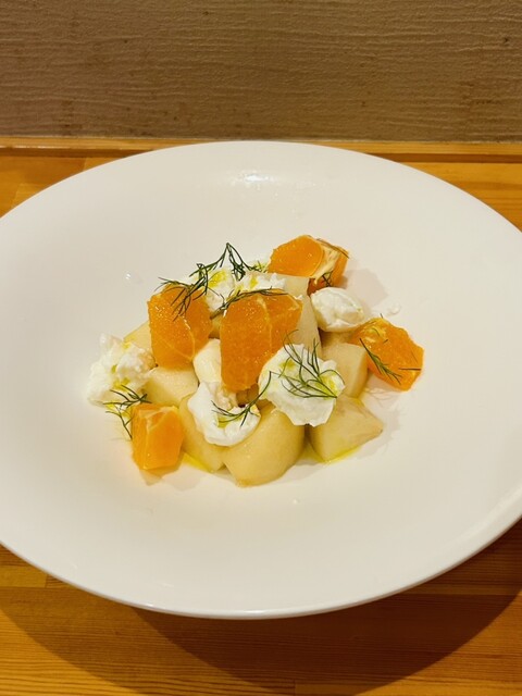 ラ クッチーナ ピッコラ ドゥエ（新庄） &ndash; 本格イタリアンでディナーを楽しむ