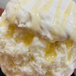 こひる庵 - ジンジャーゆずハニー　通常サイズ　1500円