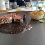 シグネチャー - 