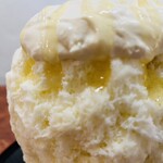 こひる庵 - ほのかに香る優しめジンジャーとハチミツがベストマッチ！