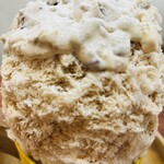 こひる庵 - スパイスミルクが大好きすぎた　7回リピしました♡