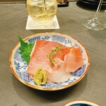 居酒屋 うちやま - 