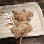 炭処 吉 - やげんなんこつ