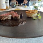 シグネチャー - 