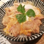 炭処 吉 - おやこどん