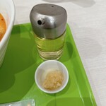 薬膳スープ春雨専門店 東京麻辣湯 - 