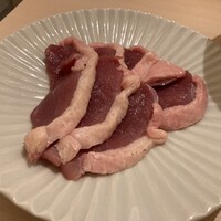 だし屋 おわん - 鴨