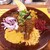 TinTin SriLankan Curry - 料理写真: