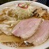 らーめん 鴨to葱