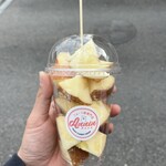フルーツ飴専門店 Annin - 