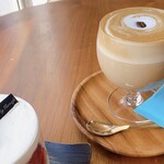 コーヒーとパフェのお店 Kurocafe - 