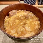 らーめん 鴨to葱 - 