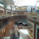 Kok Kee Wonton Noodle - フードコート『Rasapura Masters』