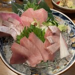 Ginjou Maguro - 