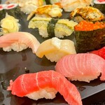 Sushizammai - 