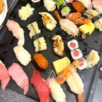 Sushizammai - 